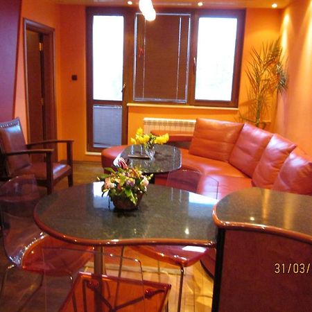 Bulhotel Pritzker Apartment Sofia Room photo
