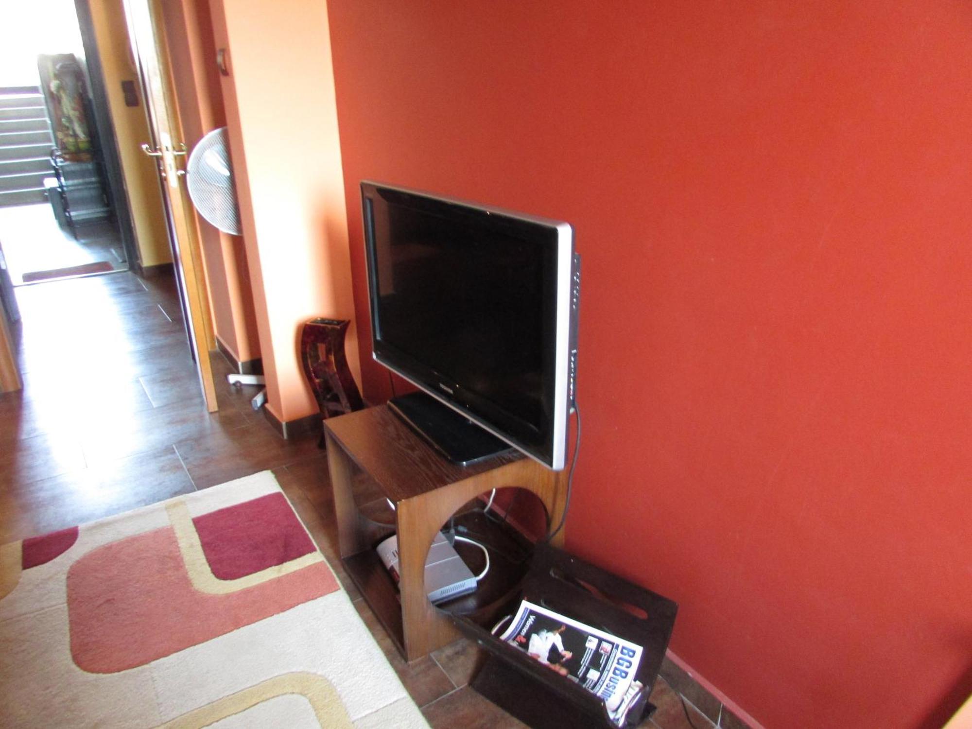 Bulhotel Pritzker Apartment Sofia Room photo