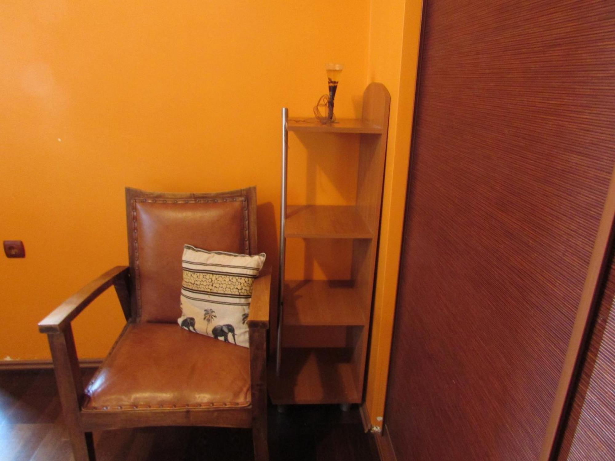 Bulhotel Pritzker Apartment Sofia Room photo