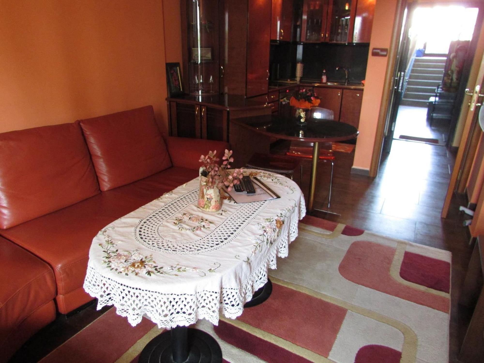 Bulhotel Pritzker Apartment Sofia Room photo