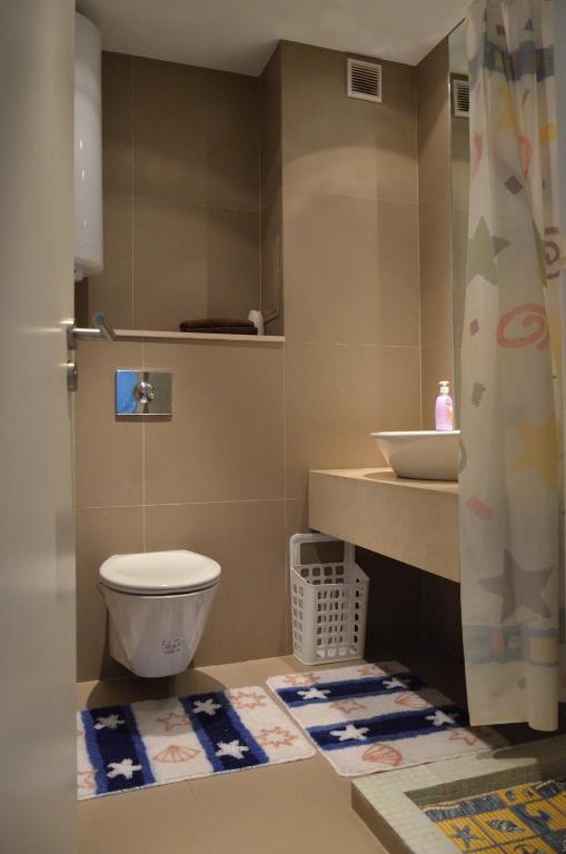 Bulhotel Pritzker Apartment Sofia Room photo