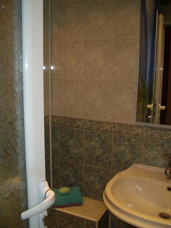 Bulhotel Pritzker Apartment Sofia Room photo