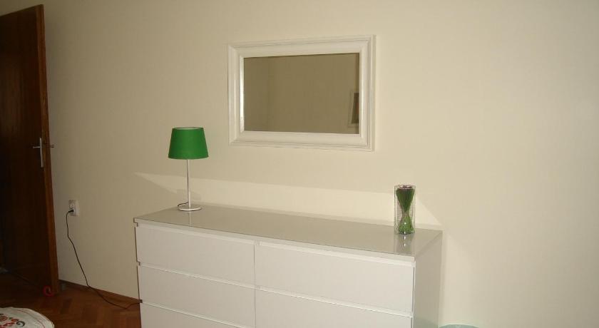 Bulhotel Pritzker Apartment Sofia Room photo